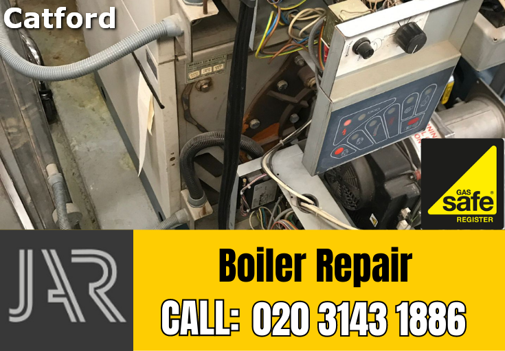 boiler repair Catford