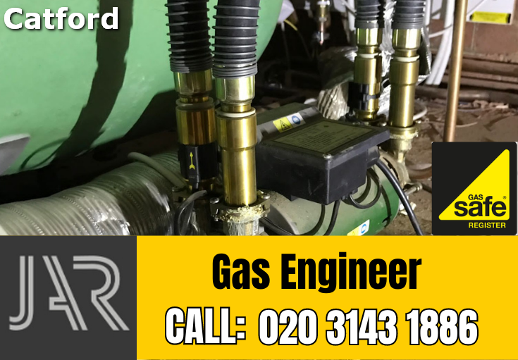 Catford Gas Engineers - Professional, Certified & Affordable Heating Services | Your #1 Local Gas Engineers